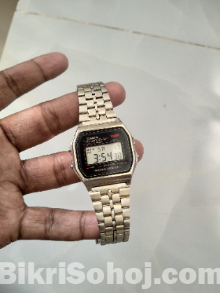 Casio Watch অরিজিনাল জাপানি ঘড়ি